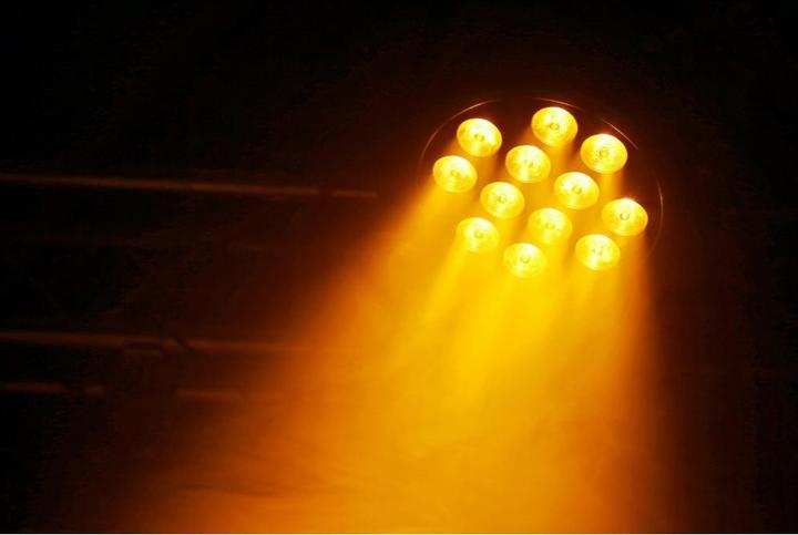 Immagine prodotto BeamZ Bt310 (8 W, LED)