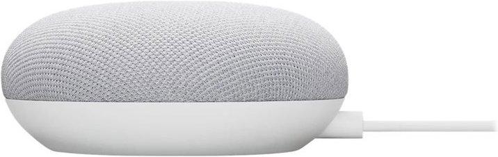 Actual product image Google Nest Mini (Google Assistant)