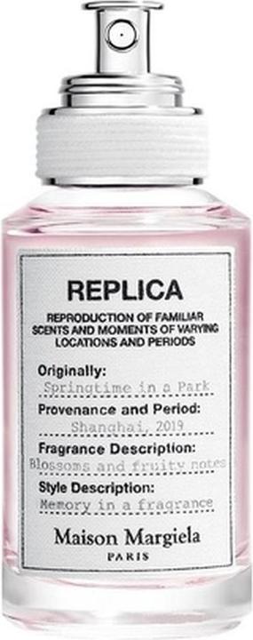 Maison Martin Margiela REPLICA Springtime in a Park