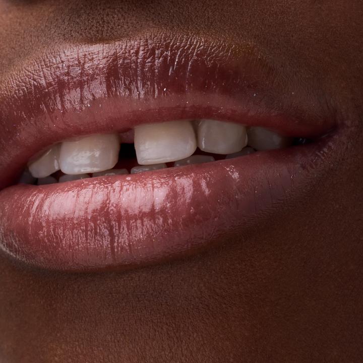Actual product image Catrice Jelly Spark Lip Balm (#F1A7B9)