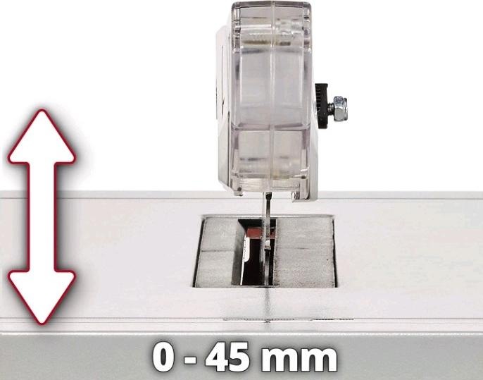 Produktbild Einhell TC-TS 210