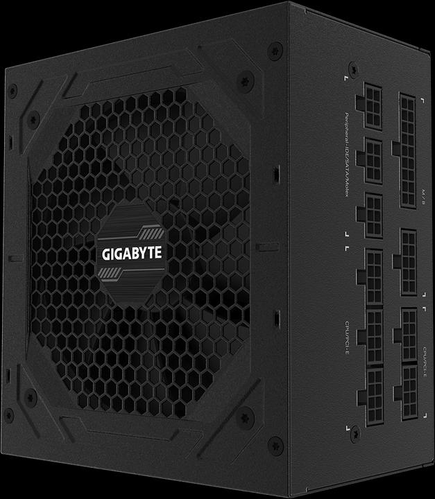 Image du produit Gigabyte P1000GM (1000 W)