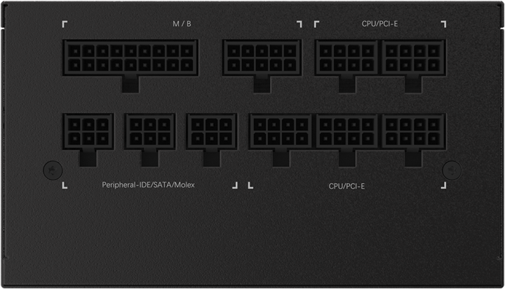 Immagine prodotto Gigabyte P1000GM (1000 W)