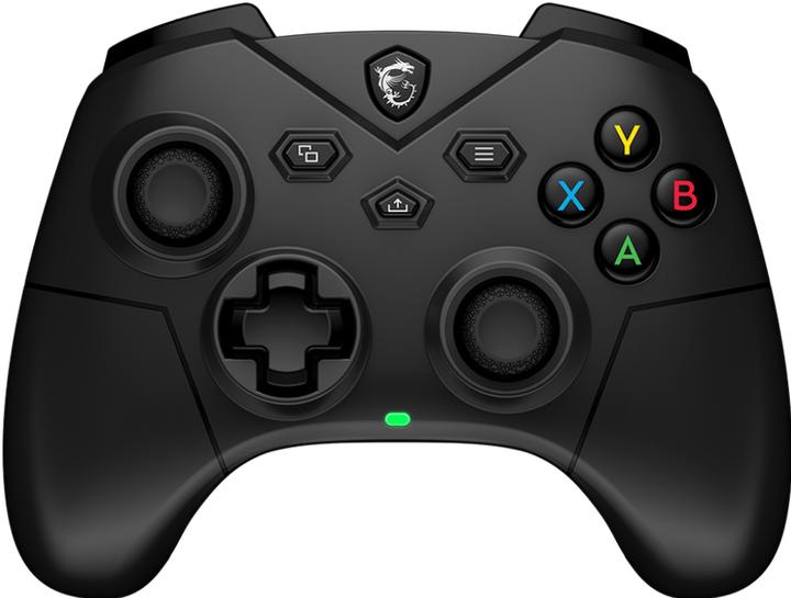 Actual product image MSI GM08 (Cable)
