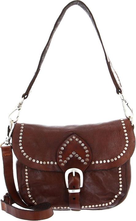 Immagine prodotto Campomaggi Horizontal Shoulder Bag