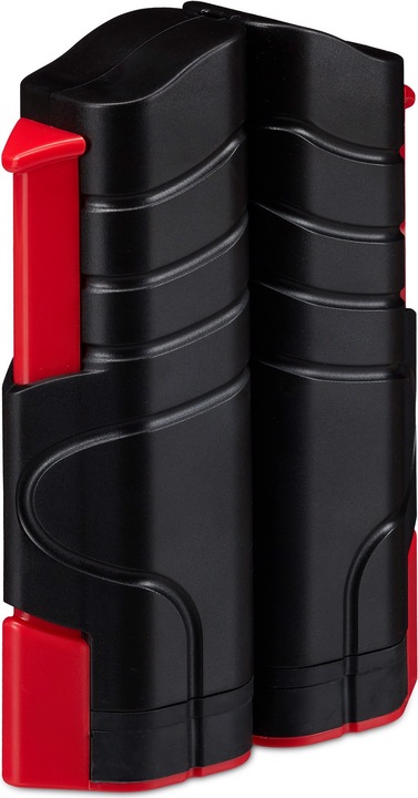 Actual product image Relaxdays Tischtennisnetz