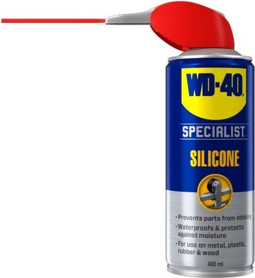 Produktbild WD-40 Silicone Lubricant (400 ml)