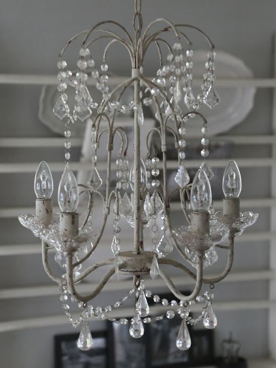 Produktbild Chic Antique Vintage (45 cm)