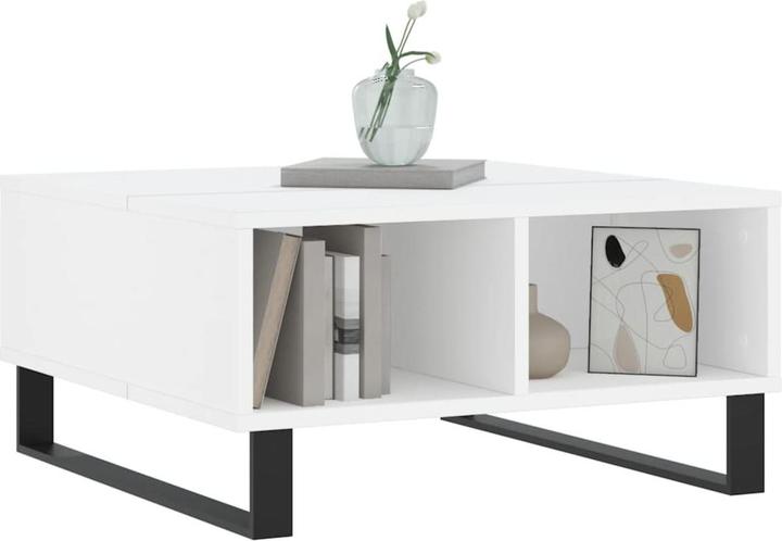 Image du produit vidaXL Couchtisch (60 x 60 x 30 cm)