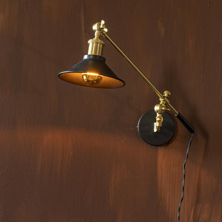 Actual product image Dutchbone Lamp (E27)