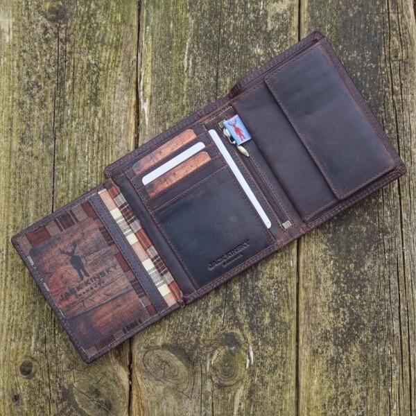 Actual product image Jack kinsky Kombib. hoch