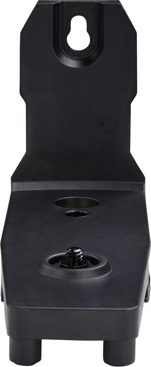 Actual product image Makita L-adapter long 1/4" for wall or tripod