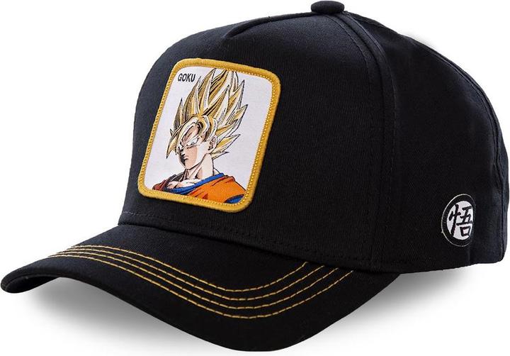 Actual product image Capslab Dragon Ball - Goku