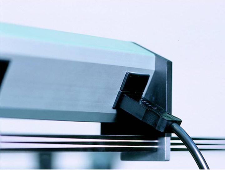 Actual product image Bachmann DESK 1 extension cord (3x, CEE 7/3)