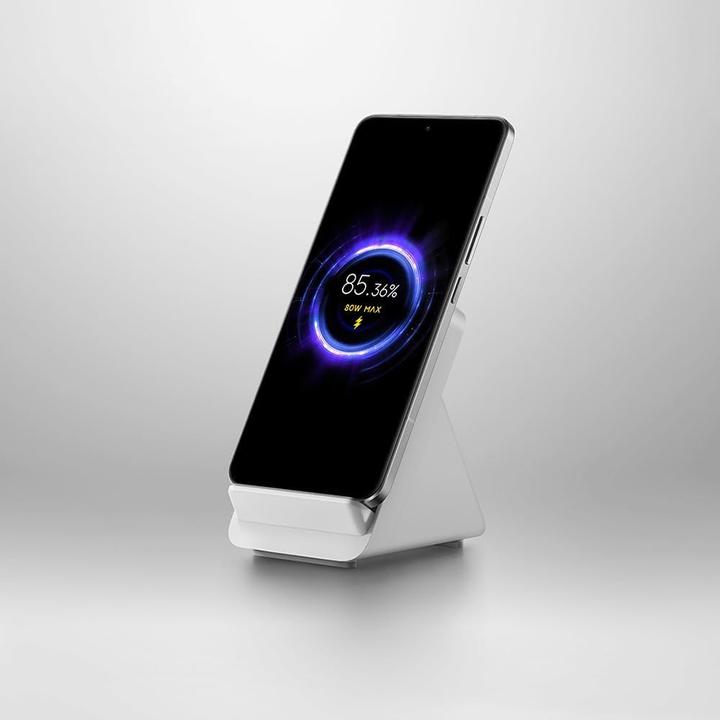 Actual product image Xiaomi Adaptive Wireless Charging Stand