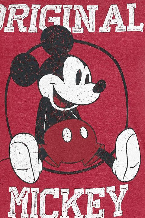 Produktbild Mickey Mouse Original (M)
