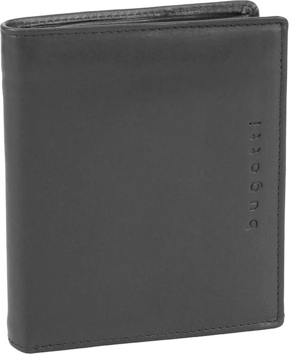 Actual product image Bugatti Men's wallet