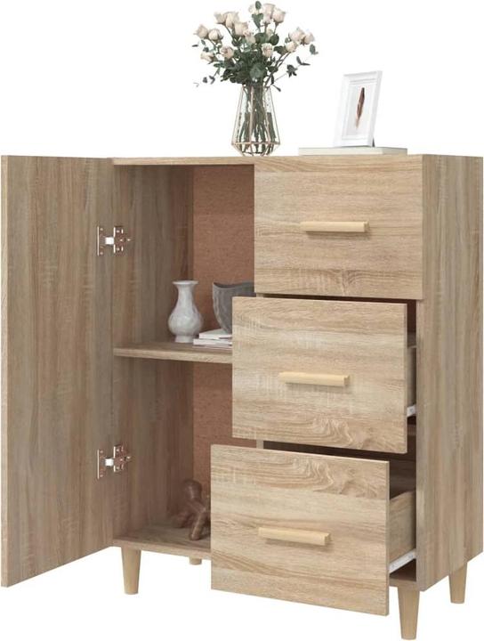 Image du produit vidaXL Sideboard (69.50 x 34 x 90 cm)