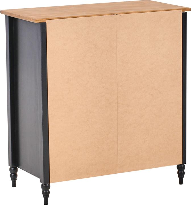 Image du produit Beliani Shillington (79 x 40 x 83 cm)