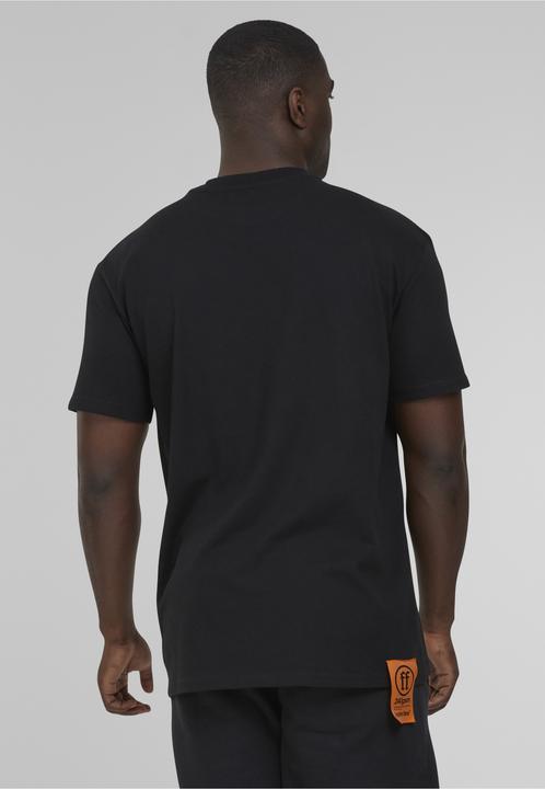 Produktbild Forgotten Faces Head Gear Heavy Oversized Tee (S)