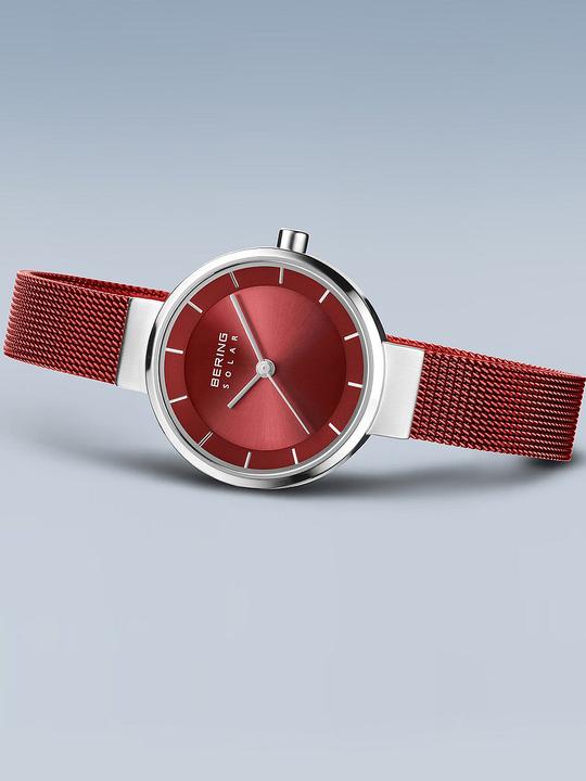 Produktbild Bering Solar (Analoguhr, 27 mm)