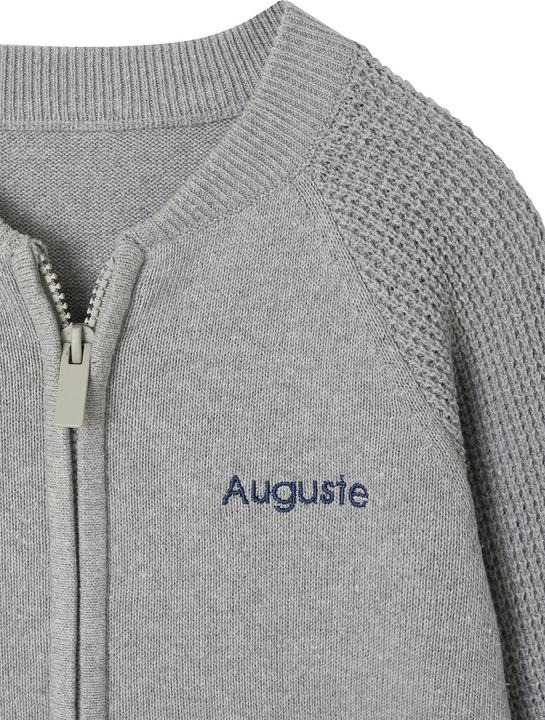 Produktbild Vertbaudet Jacke aus TeddyfleeceTaschen für Jungen (158, 164)