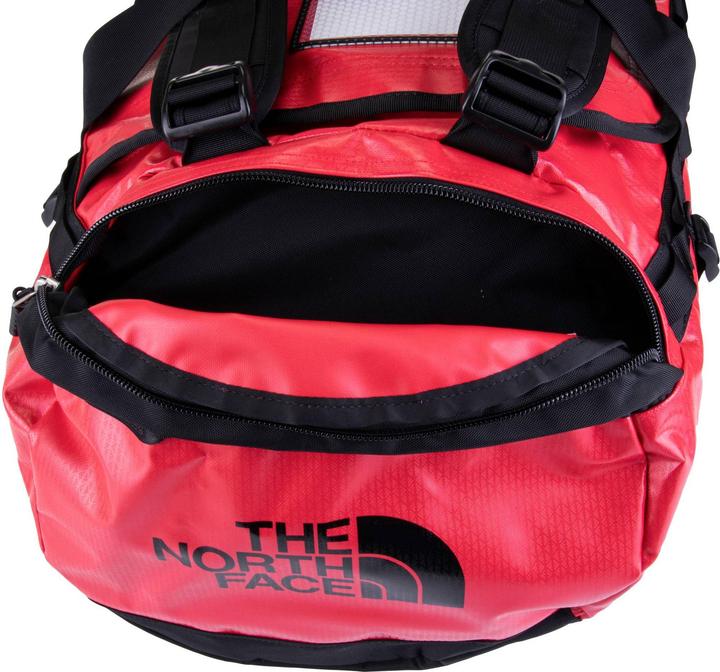 Actual product image North Face Base Camp (95 l)