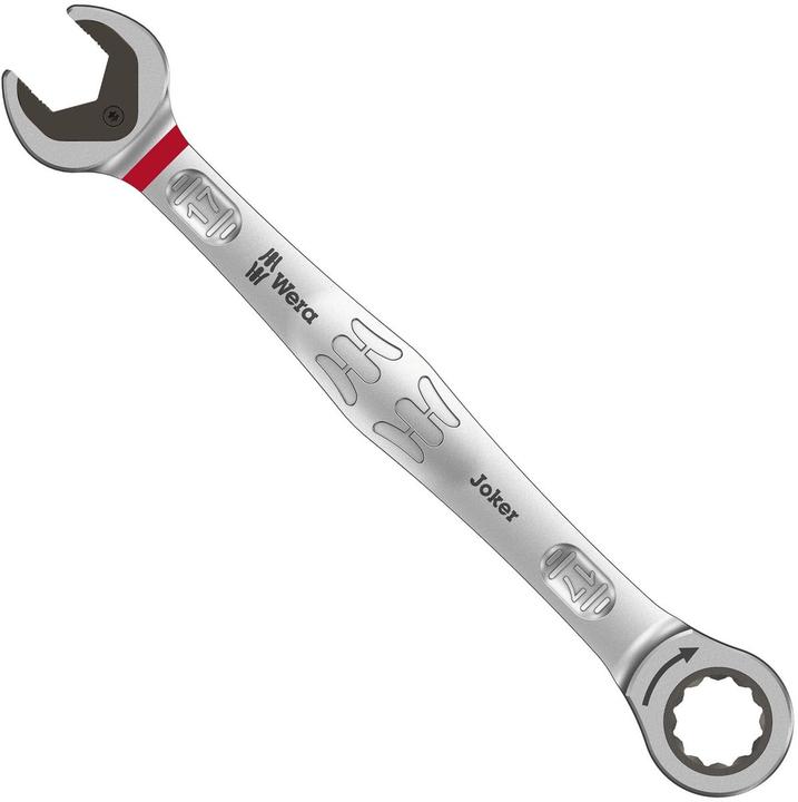 Image du produit Wera 6000 Joker 17 SB (17 mm)