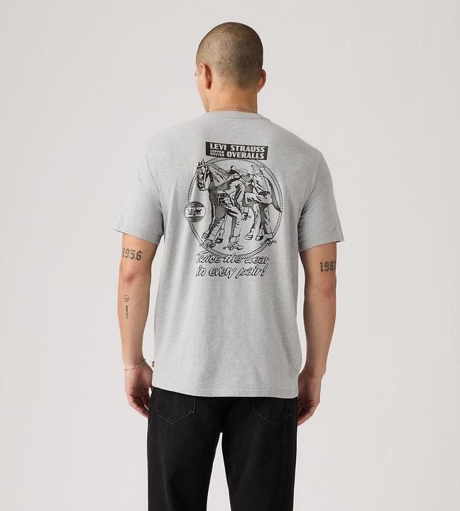 Produktbild Levis Kurzarm-T-Shirt (S)