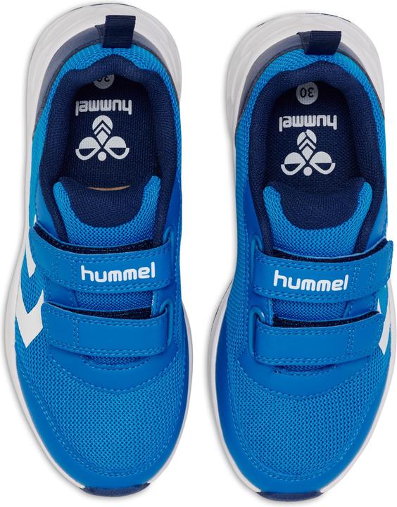 Actual product image hummel TURBO RUN 1.0 JR (37)