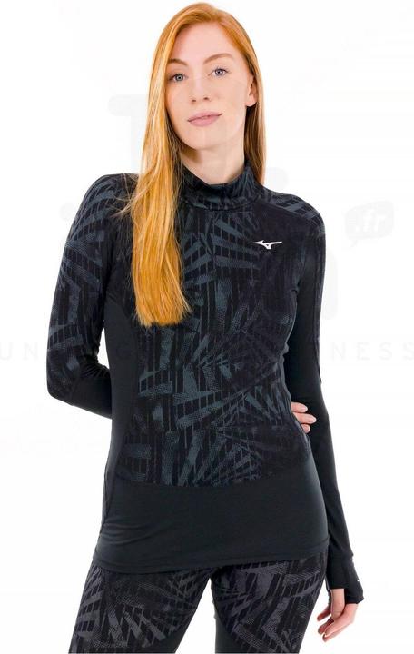 Actual product image Mizuno V. G4 (L)