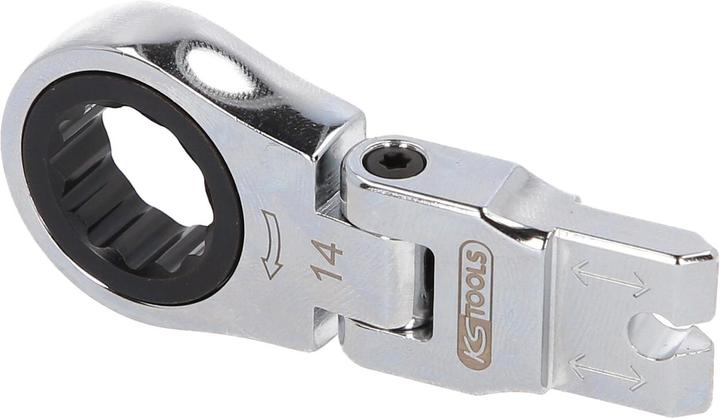 Actual product image KS Tools 503.4828 (14 mm)