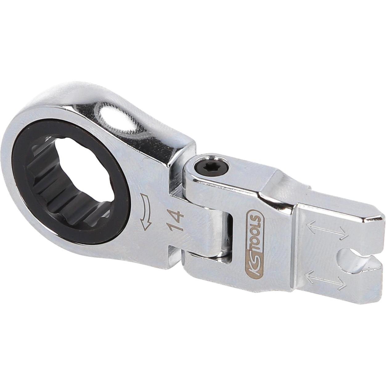Thumbnail - KS Tools, Schraubenschlüssel, 503.4828 (14 mm)