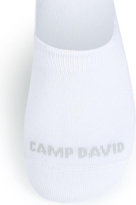 Produktbild Camp David Füsslinge (6er Pack, 43 - 46)