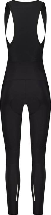 Actual product image Shimano Women Kaede Bib Tights (L)