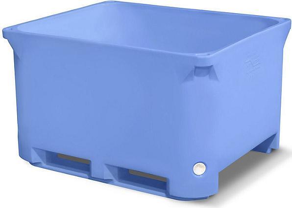 Image du produit kaiserkraft Conteneur isolé (445 l)
