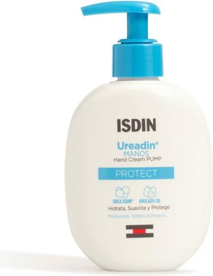 Immagine prodotto Isdin Ureadin Crema Mani con Dispenser 200ml (200 ml)