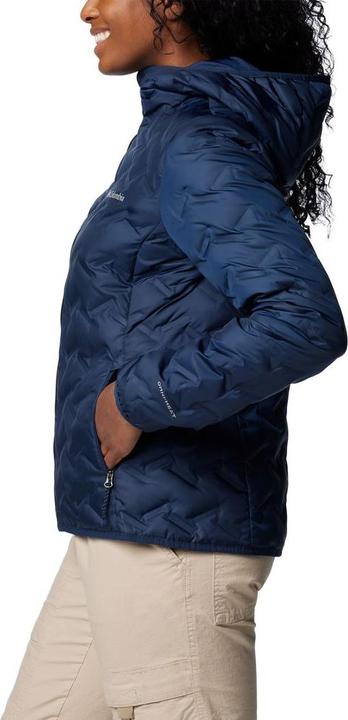 Produktbild Columbia Delta Ridge II Down Hooded Jacket (L)