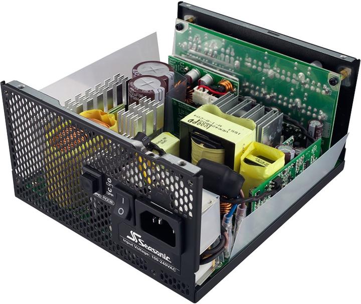 Produktbild Seasonic Prime Platinum (750 W)