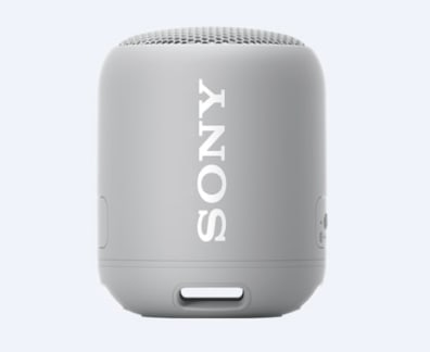 Actual product image Sony SRS-XB12 (16 h, Rechargeable battery operated)