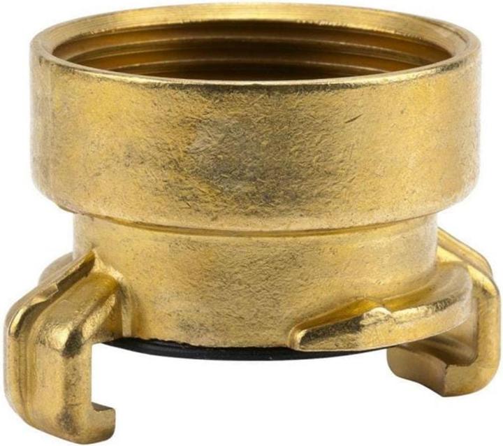 Actual product image Gardena Schnellkupplungs-Gewindestück mit Innengewinde (Hose coupling)