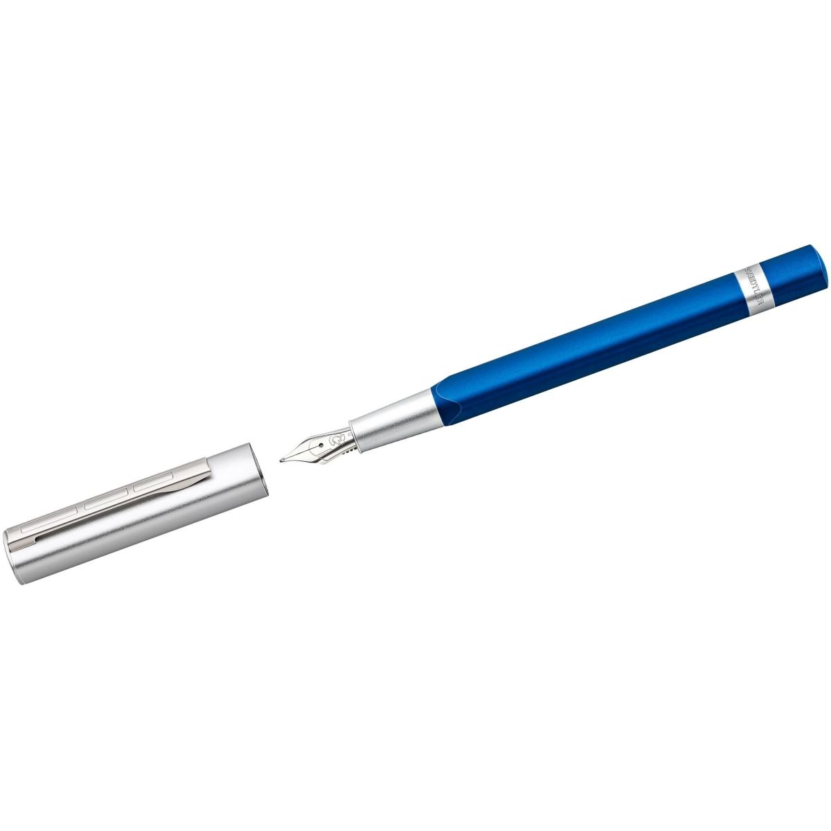 Staedtler, Schreibstifte, TRX Füllhalter B (Blau, 1 x)