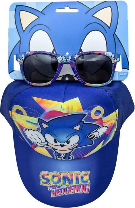 Produktbild Jakks Pacific Kindersonnenbrille Sonic