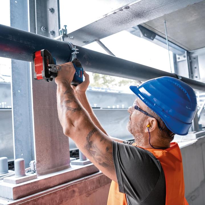 Actual product image Bosch Professional GDX 18V-210 C