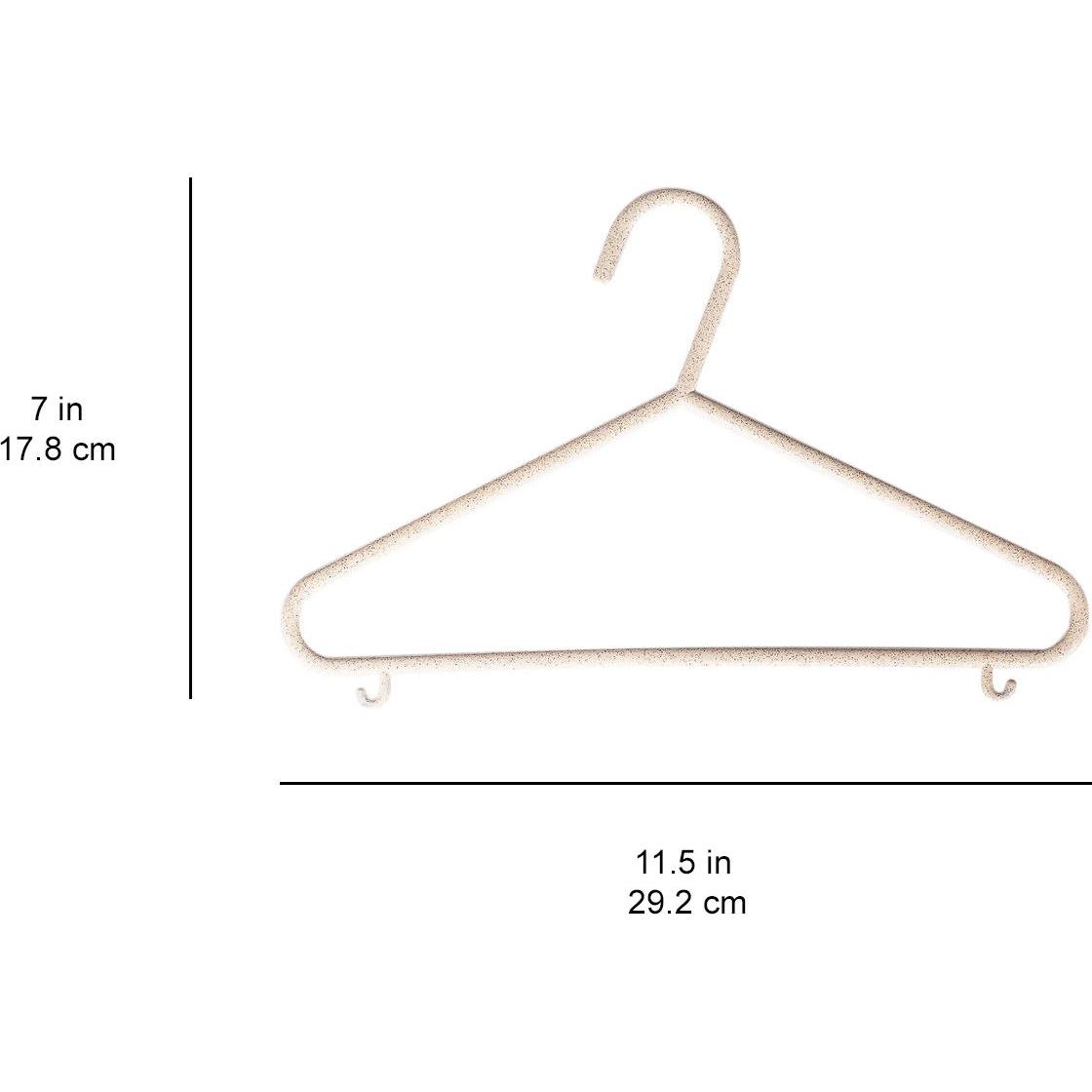 Thumbnail - 3 Sprouts, Kleiderbügel, Kleiderbügel (15 x)