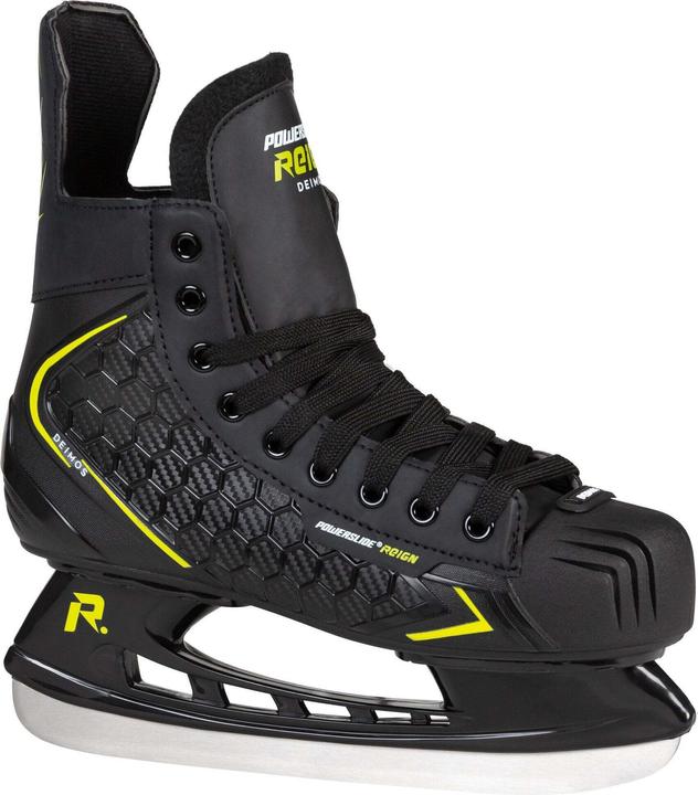 Actual product image Powerslide Reign Hockey Iceskates (41)