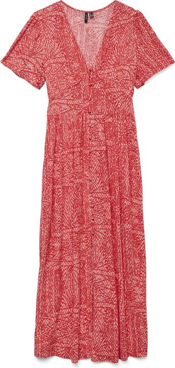 Actual product image Vero Moda VMMENNY Kurzes Kleid Kleid (L)
