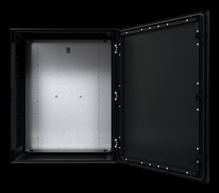 Immagine prodotto Rittal Custodia RITT EX in plastica (Case)