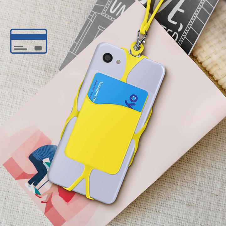 Produktbild Avizar NeckPouch Series