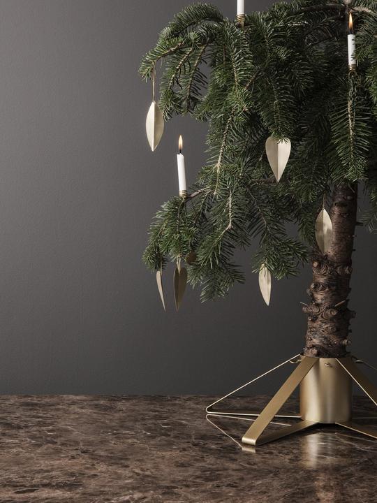 Produktbild Ferm Living Christbaumständer